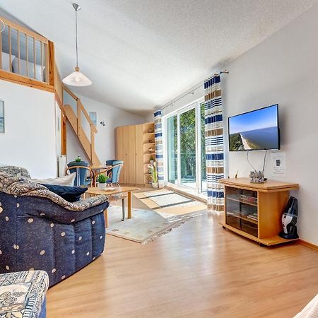 Haus Berlin Krabbengalerie Apartment ลอดดิน ภายนอก รูปภาพ