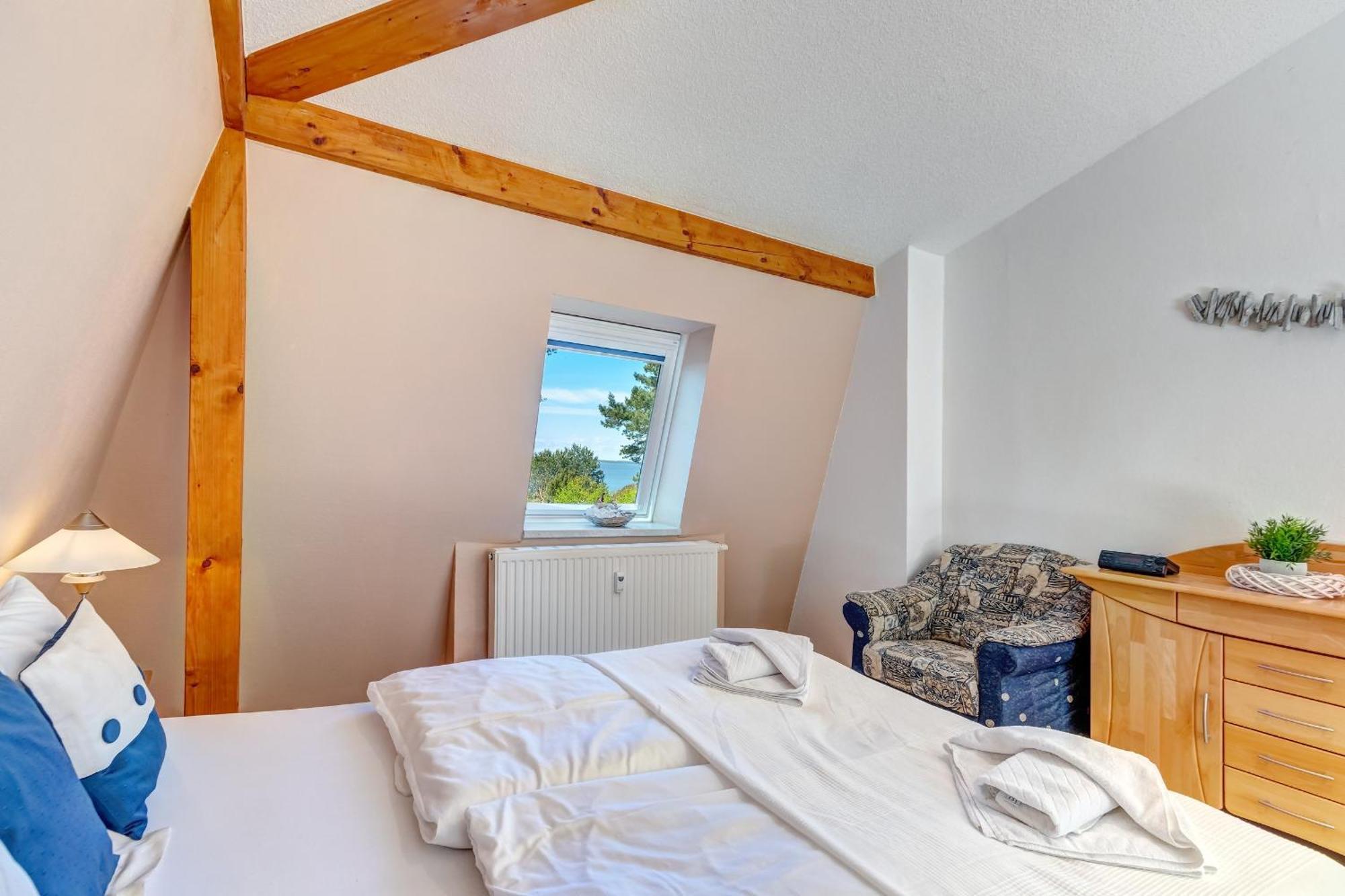 Haus Berlin Krabbengalerie Apartment ลอดดิน ภายนอก รูปภาพ