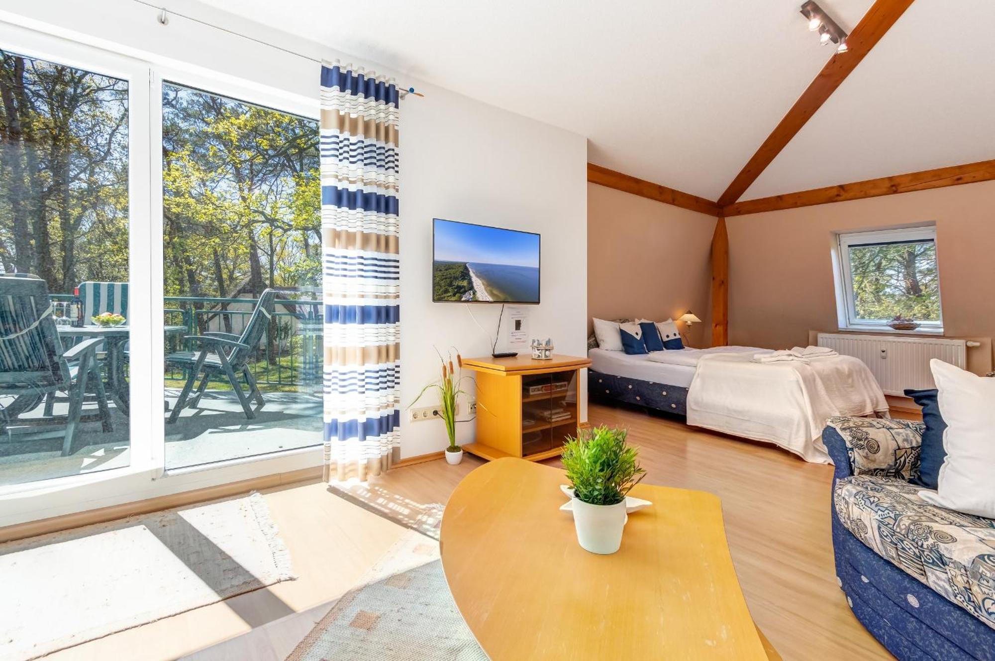 Haus Berlin Krabbengalerie Apartment ลอดดิน ภายนอก รูปภาพ