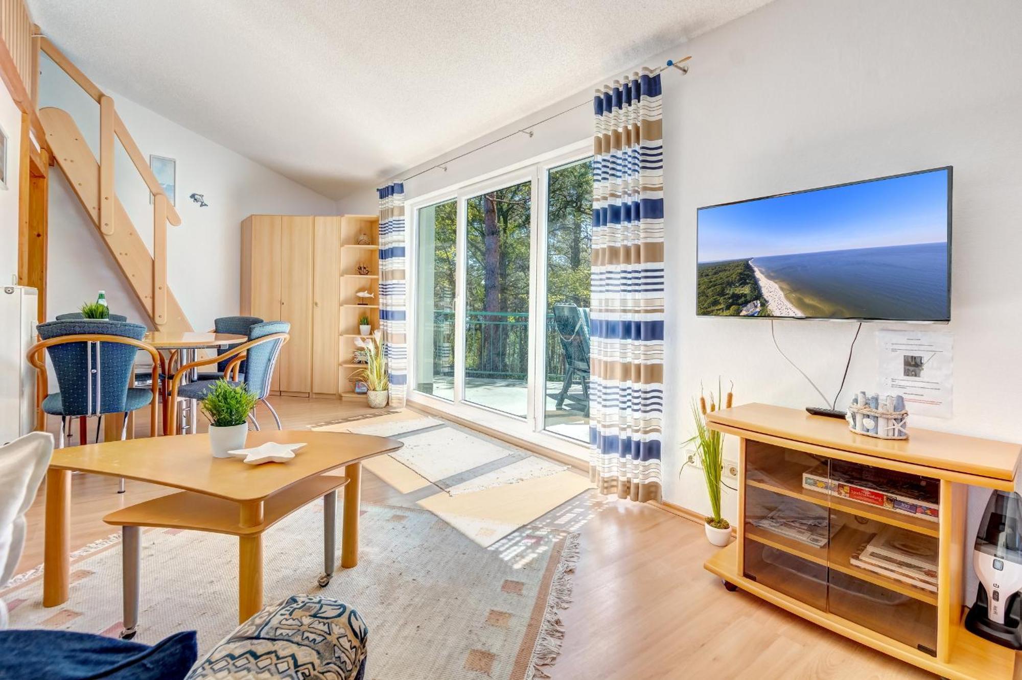 Haus Berlin Krabbengalerie Apartment ลอดดิน ภายนอก รูปภาพ