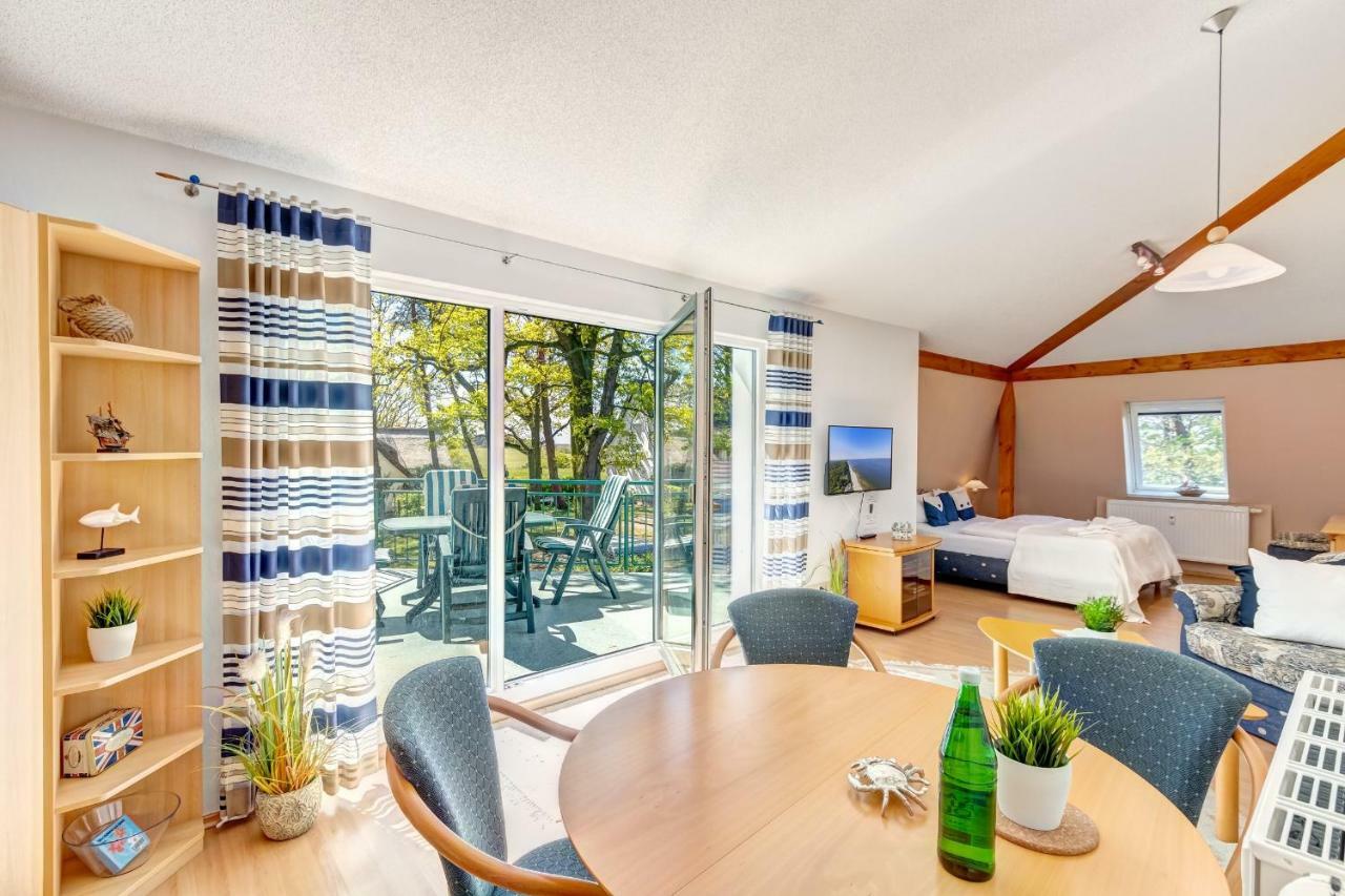 Haus Berlin Krabbengalerie Apartment ลอดดิน ภายนอก รูปภาพ